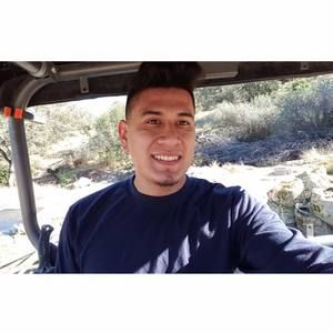 Meet your Posher, Jonathan